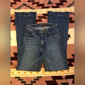 Kimes ranch Jennifer